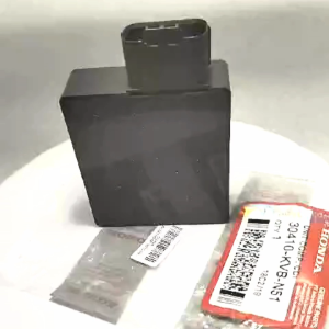 CDI UNIT HONDA KVB ASLI ORIGINAL AHM VARIO KARBU VARIO 110 TECHNO KARBU