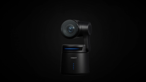 OBSBOT Tail Air 4K NDI HDMI Recording AI PTZ Tracking Camera