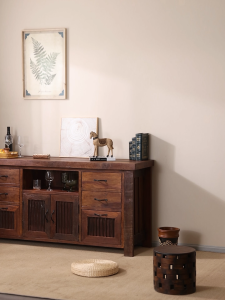 ตู้ไม้เนื้อแข็งต้นสัก ตู้วางของ ตู้ข้างเตียง ตู้ใส่ของ ตู้วินเทจ ตู้โบราณ ตู้เก็บของ ตู้แกะสลักไม้ ตู้เก็บเอกสาร ตู้วางTV ที่ห้องนั่งเล่น