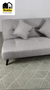 โซฟาปรับนอน รุ่น " CHIARO เชียโร"