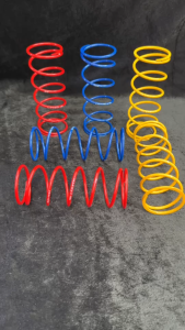 ปริงครัชสปริงทอก PCX150 PCX160 Click125 150 Click110 ADV150 160LeadGiorno สปริงกดครัช สปริงคลัช