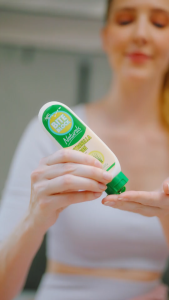 Bite Block Naturals Citronella Lotion: DEET-Free Non-Toxic Insect Repellent