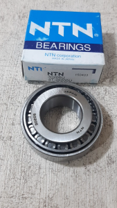 Bearing Roda Depan Dalam 30205 Bering Lahar Mazda MR90 Vantrend NTN
