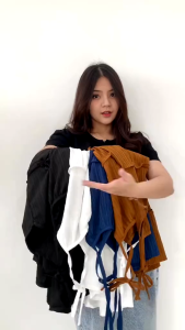 OUTFIT BONITA DRESS LADYCRUSH MIDI DRESS WANITA DEWASA KOREAN STYLE TERBARU DAN TERLARIS