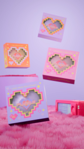 The Puzzle Beauty Every Oclock Beautiful Blush - บลัชออน เดอะ พัชเชิล บิวตี้