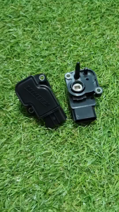 แมพเซ็นเซอร์ PCX แท้เบิกศูนย์ HONDA แมพเซนเซอร์ เซนเซอร์เรือนลิ้นเร่งPCX ตัวข้างลิ้น ใส่ได้ (2014-2020)สำหรับรถจักรยานยนต์ PCX 150เซ็นเซอร์สามในหนึ่งเดียว16060-K35-V01 (จัดส่งจากประเทศไทย)