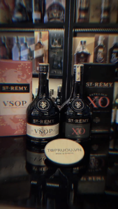 Vodka Skyy - Vodka Bols [Hàng Thật][TopRuouVietNam]