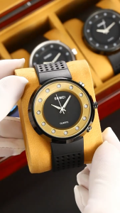 SKMEI 2132 Jam Tangan Pria Wanita Analog Tahan air