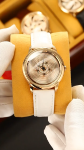 SKMEI 2179 Jam Tangan Wanita Analog Casual Quartz Tali Kulit
