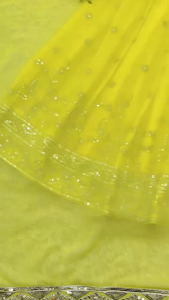 [PRE-ORDER] Ready Made Anarkali Gown (10-15days delivery)