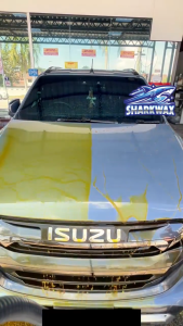Shark Wax Quick Nano Coating Spray 300ML/500ML US Technology Ceramic Coating Spray Gloss Shine Paint Protection  纳米陶瓷镀膜剂