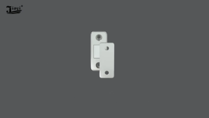 Strong Magnet Cabinet Door Concealed Hidden Wardrobe Lock Catch Ultra Thin Door Closing Latch Magnetic Cabinet Door