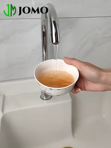 Pressurization Water Save Anti Splash 360° Rotatable Faucet Filter
