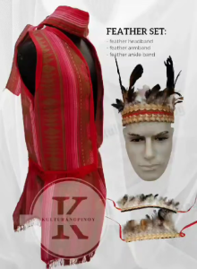 Exploring Indigenous Filipino Clothing: The Igorot Costume