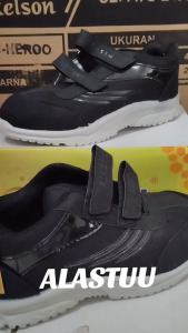 Sepatu Anak Berkualitas untuk Kembali ke Sekolah