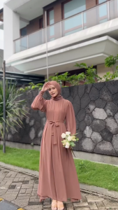 NEW ARSYILA DRESS CERUTY BABYDOLL PREMIUM DRESS KONDANGAN GAMIS BRUKAT TERBARU GAUN KONDANGAN WANITA