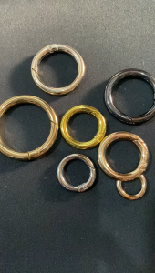 Aksesoris Tas Ring Bulat Buka Tutup: Tips & Trik