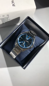 นาฬิกาผู้ชาย Casio EDIFICE รุ่น EFV-150D-2AV คาสิโอ