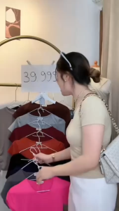 GRATIS ONGKIR Crop Top Wanita Polos 1260 | Atasan Crop Top