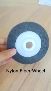 BUFFING Wheel 4" Buffing Disc for Grinder Buffing Disk Buffing Wheel Polishing Stainless Steel Buffing & Polishing Pads Buffing Maong Cotton