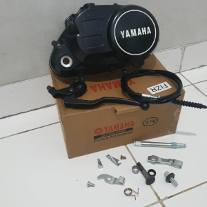 Bak Blok Kopling Mesin Fizr Alfa Crypton Force 1 Yamaha