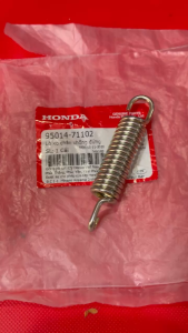 lò xo chống dứng Wave Rs  Funeo