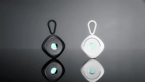 Baseus/Vyvylabs Mini Camera Detector for Travel Hotel Hidden Camera Portable Pinhole Hidden Lens Detect Gadget Anti-Peeping Security Protection