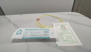 AVANOS CORFLO Nasogastric Feeding Tube 10FR/12FR