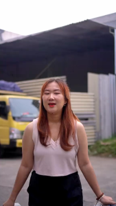 Helm Anak Motif Lucu Terbaru SNI