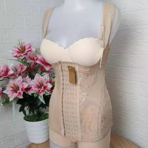 Korset Baju Kait M-3XL TALLY 169 Korset Rompi Pelangsing TALLY Kait 8 Atasan Pelangisng