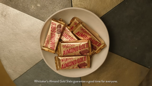 Whittakers Almond Gold Chocolate 135g / Peanut Slab 150g Whittakers Chocolate Slabs Price - Lazada