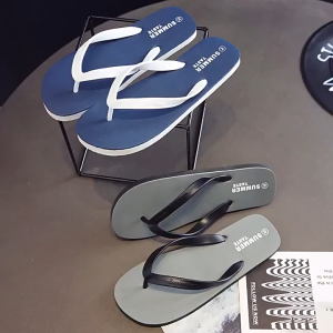 Sandal JND Classic Pria Santai