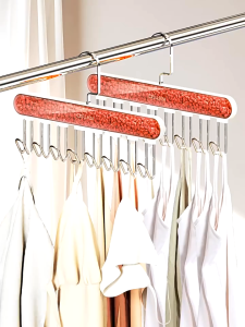 Móc treo quần áotỏa hương thơm cao cấp chịu lực cao Aswei A150KJG