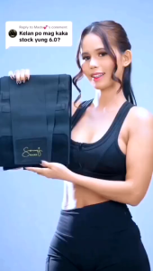 Sammy J Offical Store sammy j 6.0 power belt Waist Trainer Corset Sammy J Slim Belt Original 6.0
