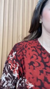 DRESS TWILL RAYON PREMIUM/BATIK CAP PEKALONGAN TERBARU