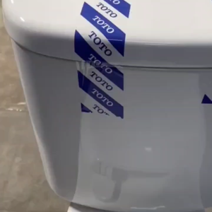 CLOSET / TOILET DUDUK TOTO CW 633