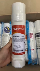 Lõi lọc nước KoriHome đá khoáng (Mineral)