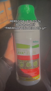 LAVA 276 SL IL