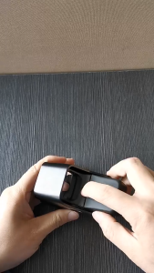 Tan 551 Red & Green Dot Sight Scope: A Tactical Optical Collimator with 20mm Mount