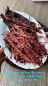 Heo gác bếp (túi 200g)