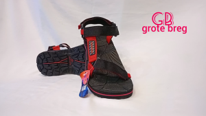 Sandal Gunung Pria Wanita Terbaru / Sandal gunung hiking -DIVAJAYA SHOP - Bahan Berkualitas, Model Terbaru, Anti Slip (Ukuran 38-43)