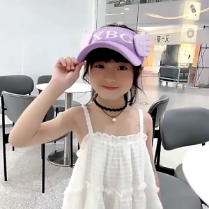 Topi Visor Rajut Model Sayap Wings Untuk Anak Motif XBG Sport Baseball Golf Olahraga Cap Kosong Atas Perlindungan Matahari Senam Zumba Jogging Pantai Visor Hat Aksesoris Fashion Gaya Korea Korea Thailand Premium Ori Original