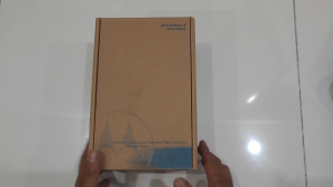 MOTOROLA XiR P6600i Digital/Analog UHF 403~527MHz 4W IP67 Walkie Talkie