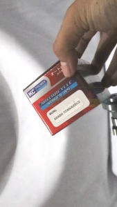 Noken As Smash Titan Axelo: Pilihan Terbaik untuk Olahraga