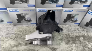 ENGINE MOUNTING DUDUKAN MONTING MESIN HONDA ODYSSEY 2014 2015 2016 2017 2018 2019 2020 2021 2022 RH KANAN 50820-T6A-J01 ORIGINAL MERK BENSCO ASLI