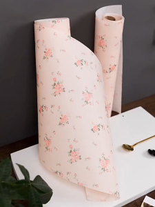 5M Reusable Drawer Mat Contact Paper Cabinet Liner Moisture-proof Waterproof Dust Proof Non-Slip Table Pad Paper Kitchen Table Shelf Liner Pad