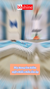 Chăn lông tuyết cho bé chất mềm mịn cao cấp BBShine Chăn cho bé nhiều họa tiết ngộ nghĩnh đáng yêu - KH013