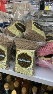 Bobatee Tappioca Pearl 1 Kg