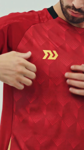 Bộ Quần Áo Bóng Đá Bulbal Euro SS24 Chất Vải Bul-Air 150GSM Mềm Mại Thoáng Mát Thiết Kế Ấn Tượng Độc Đáo 8 Màu Thu Hút