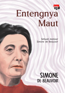 Buku Beta - Entengnya Maut - Simone De Beauvoir